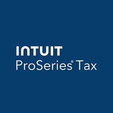 ProSeries Tax